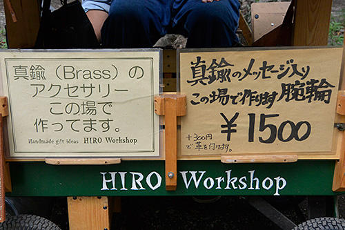 HIRO Workshop