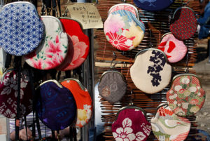 井の頭公園アートマーケッツ［miya(in willow)］作品は生きるパートナー