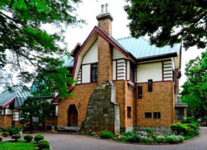 井の頭公園100周年を迎える井の頭恩賜公園の昔と今を学ぶ〜沿線めぐり