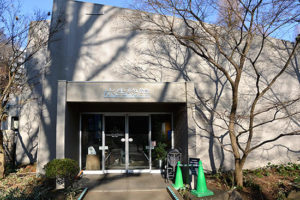 ［井の頭公園・豆知識15］井の頭文化園の水生物園内の水生物館