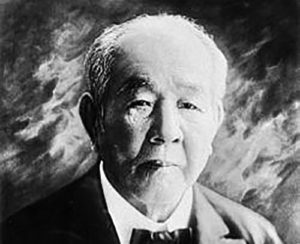 ［井の頭公園・豆知識25］新１万円札・渋沢栄一と井の頭公園の関係