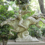 井の頭公園【井の頭自然文化園】彫刻の森［写真全20点］