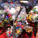 ［吉祥寺］武蔵野八幡宮のお祭り2023〜酉の市は二の酉まで。4日は無し！